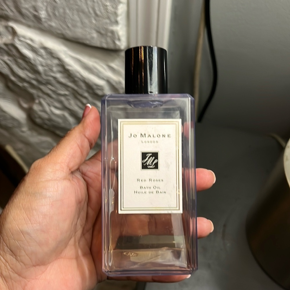 Jo Malone Bath Oil